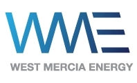 West Mercia Energy Logo