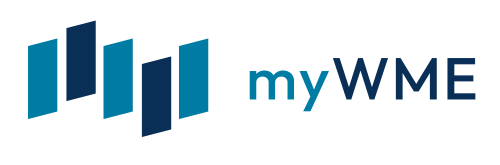 West Mercia Energy - myWME Logo